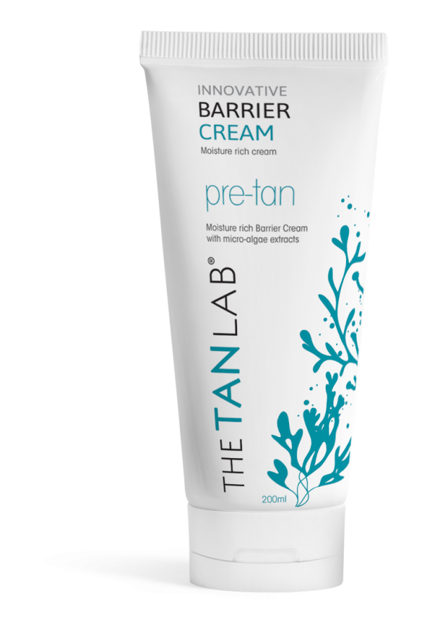 Pretan Barrier Cream