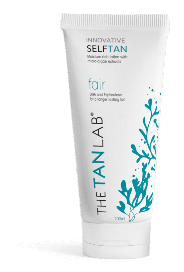 Self Tan Fair